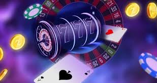 Experience the Thrill of Intensity Casino 387138331