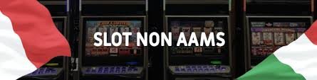 I migliori siti di slot non AAMS per il 2023 I migliori siti di slot non AAMS per il 2023