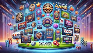 I migliori siti di slot non AAMS per il 2023 I migliori siti di slot non AAMS per il 2023