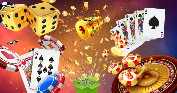 Playio Casino - Twoje Miejsce na Niezapomniane Wrażenia w Świecie Gier!