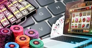 The Golden Experience of 7Gold Casino A Guide to Gaming Success