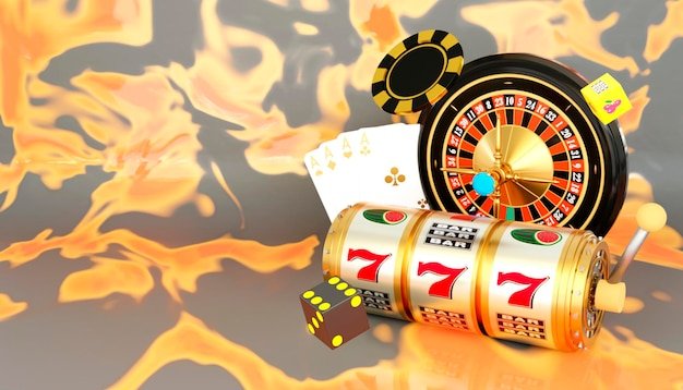 Trustly Casino Uden Rufus En Ny Måde at Spillere på