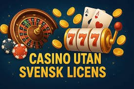 Utländska Casino Med Snabb Utbetalning En Guide för Spelare 784273597
