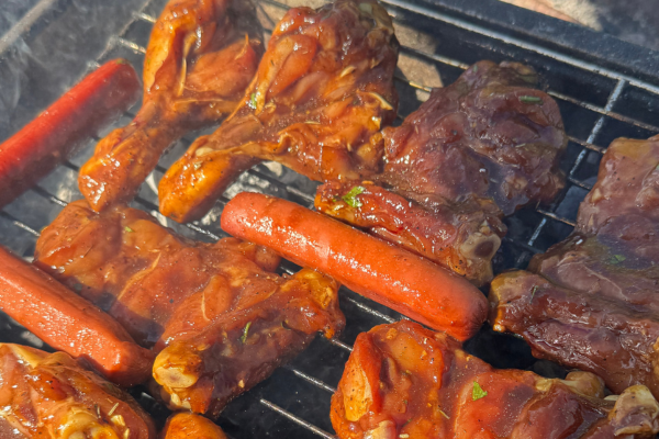 Full day on the Northern Islands